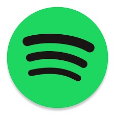 Spotify Logo - Live Life in the Spirit